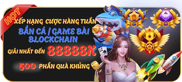 Game bài và nổ hũ hấp dẫn Ball 88