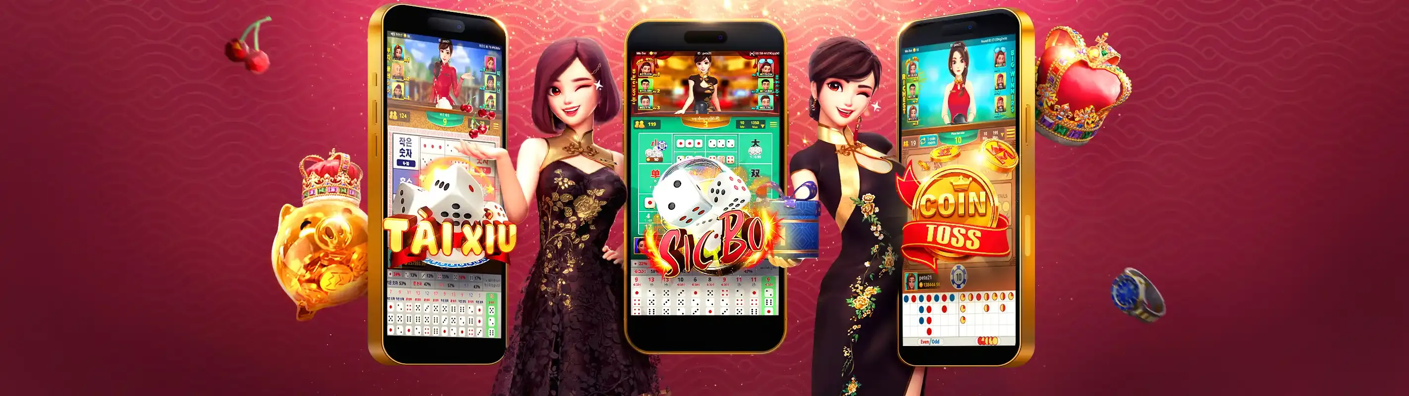 Thế giới Bắn Cá đầy màu sắc tại Ball 88