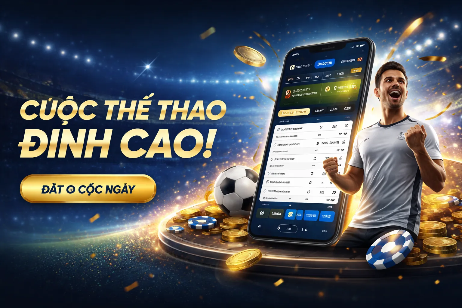 Ball 88 - Đánh giá các loại hình giải trí nổi bật nhất năm 2026
