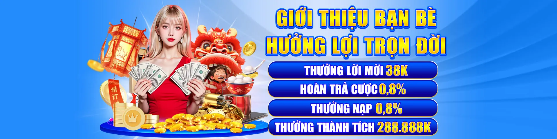 Máy nổ hũ với biểu tượng chiến thắng tại game 3win
