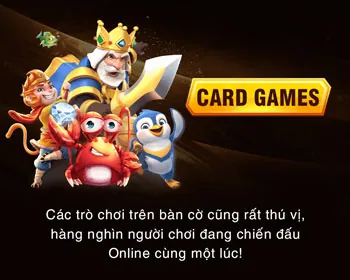 Đa Dạng Game Bắn Cá và Nổ Hũ tại game 3win