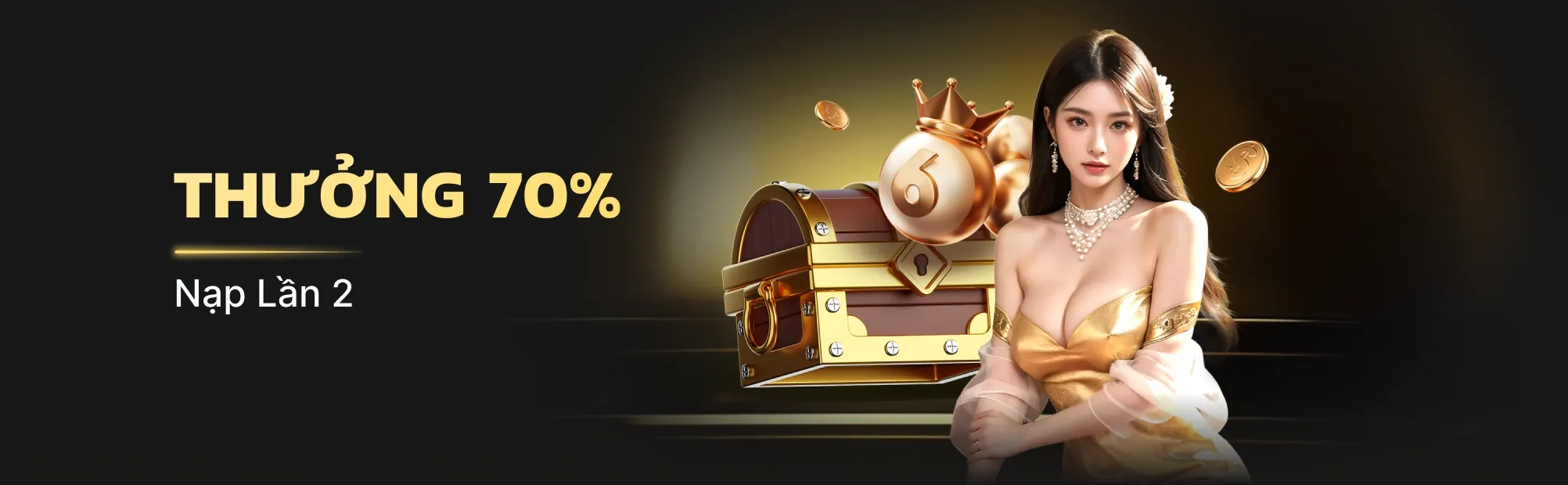 Chọn và áp dụng khuyến mãi Ball 88
